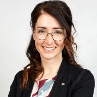 Marianne Grenier, Cpa Auditrice