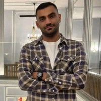 Amirmohamad Zahedi