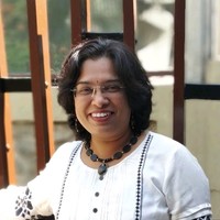 Dhanashree Ranade