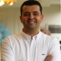 Tolga Arslan