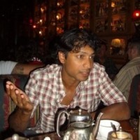 Sujay Dutt