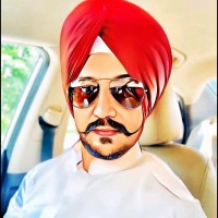 RD SINGH