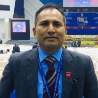 Pawan Khati