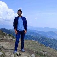 Utkarsh Baranwal