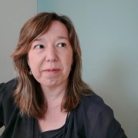 Marlene van Heel-Bradbury