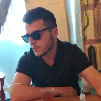 Ислам Казымов