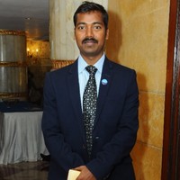 Hemant Minz