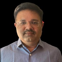 Bhavik Nanavaty