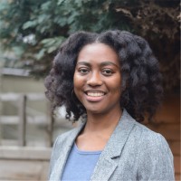 Natalie Ackah-Yensu