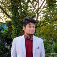 Sadab Rahman Michael