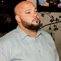 Michael Rodríguez