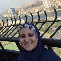 Dalia Abdou