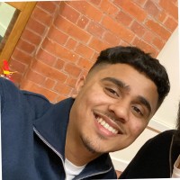 Adam Shaikh