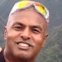 Uday Kari, P.E.