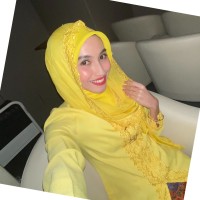 Salis Zuhroh Sahadah