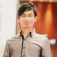 Yu-Hsin Chiang