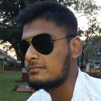 Hammad Ansari