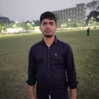 Md Habibur Rhaman