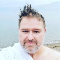 Anthony Mc Atamney
