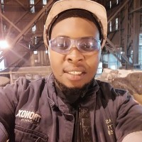 Ennocent Kekeletso Frans