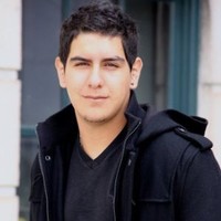 Jonathan Garcia-Pena