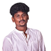 Mohankumar R