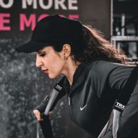 Reyhane Mahdavi