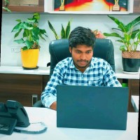 Rakesh Ranganaboina