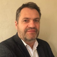 Stéphane Girard