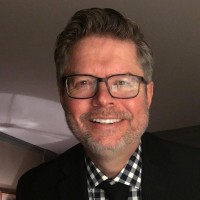Mark Boyce
