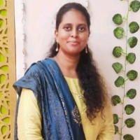 Jayashree Prabhakaran