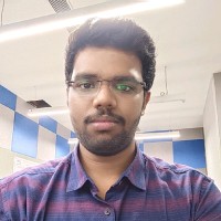 Venkata Mahesh Bolla
