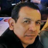 Manuel Alfredo Laguna Valadez