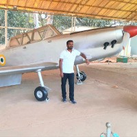 Boyapati Suresh