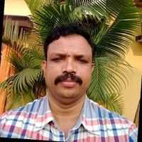 Hari Krishna Pasupuleti