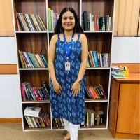 Deepti Rana