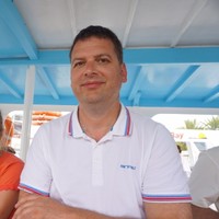 Bryan Jones