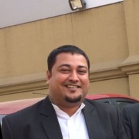 Joydeep Bhattacharjee