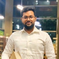 Divyansh Dubey