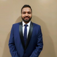 Raghu Nandan