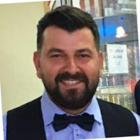 Abdullah Tezcan