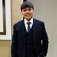 Daivik Shah