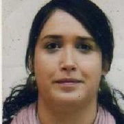Mª Angeles Líndez Morales