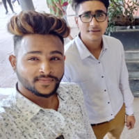 Melvin Mani