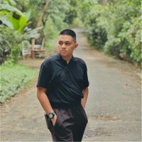 John Kristian Garces