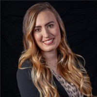 Megan Anderson