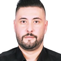 Fahd Ben Zid