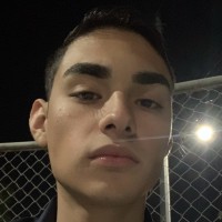 Even Emiliano Lugo Espinoza