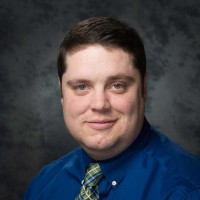 Dustin Petrey