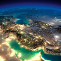 Iran adventurers